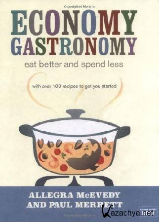   (6   6) / Economy Gastronomy (2009) SATRip