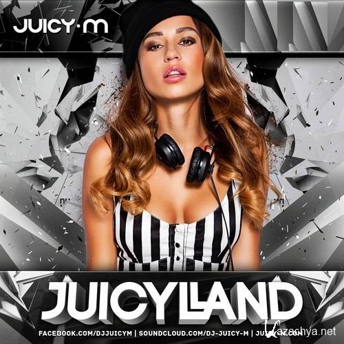Juicy M - JuicyLand 080 (2014-12-18)