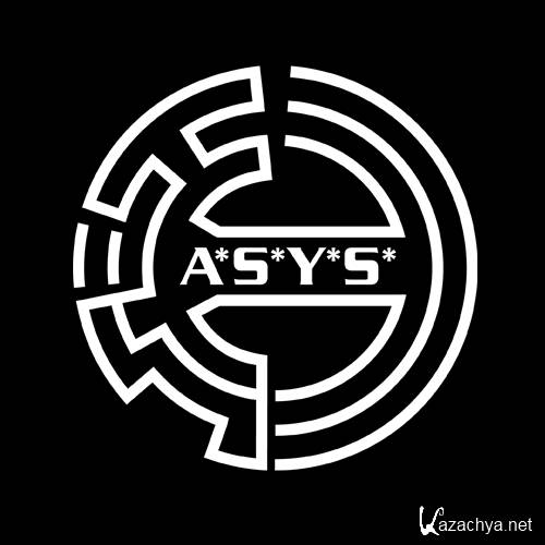 Frank Ellrich aka DJ A-S-Y-S - Filter'd 105 (2014-12-18)