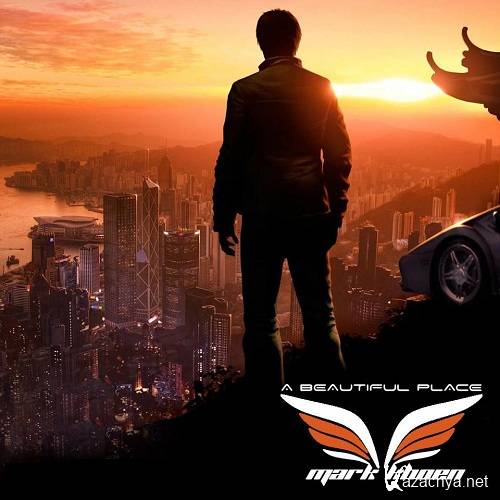 Mark Khoen - A Beautiful Place 220 (2014-12-18)