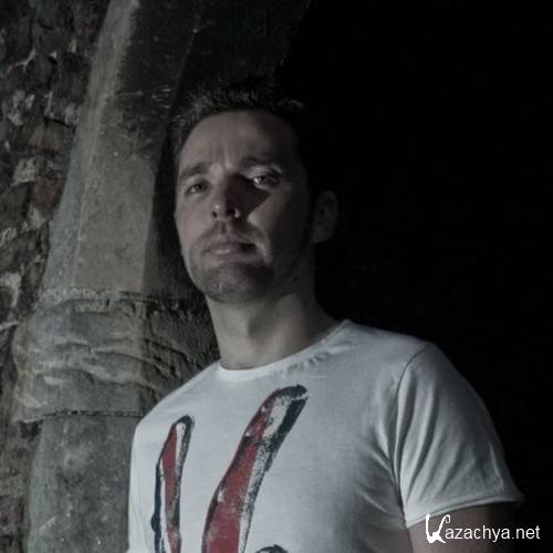 Nick Bowman - The Future Underground Show (December 2014) (2014-12-19)