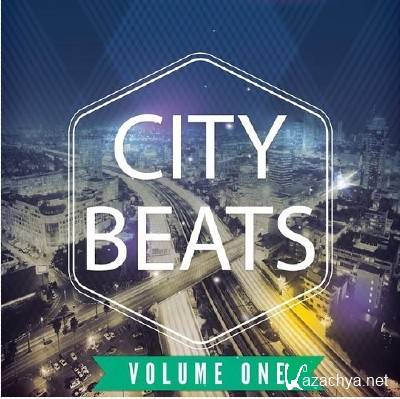 City Beats Vol 1 Finest in Deep House and Dance Music (2014)