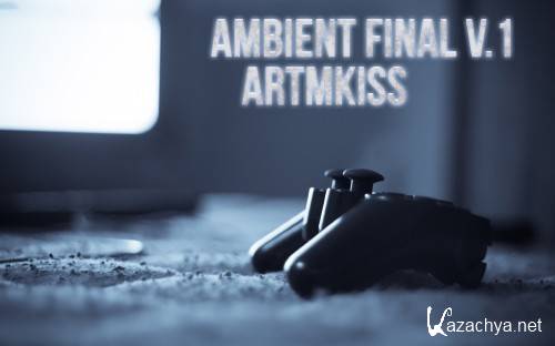 Ambient Final v.1 (2014)