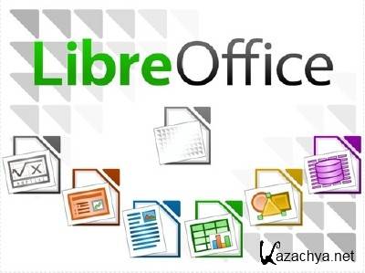 LibreOffice 4.4.0.1 RuS + Help Pack