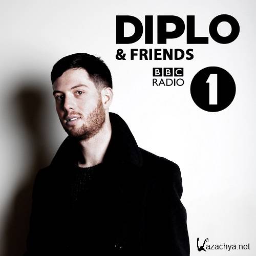 Paul Devro - Diplo and Friends (Christmas Special) (2014-12-21)