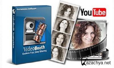 Video Booth Pro 2.6.4.2 + Rus