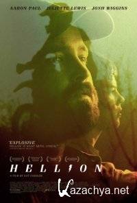  / Hellion (2014) WEB-DLRip