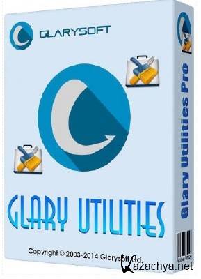 Glary Utilities Pro 5.15.0.28 Final RePack (& Portable) by Diakov