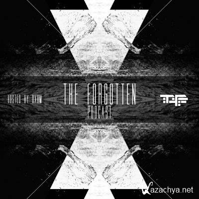 Oxum - The Forgotten 031 (2014-12-22)