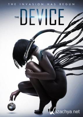  / The Device (2014) WEB-DLRip