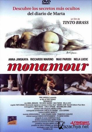   / Monamour  BDRip-AVC 