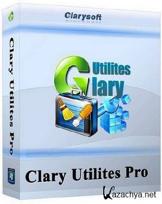 Glary Utilities Pro 5.15.0.28 Final +  [Multi/Ru]