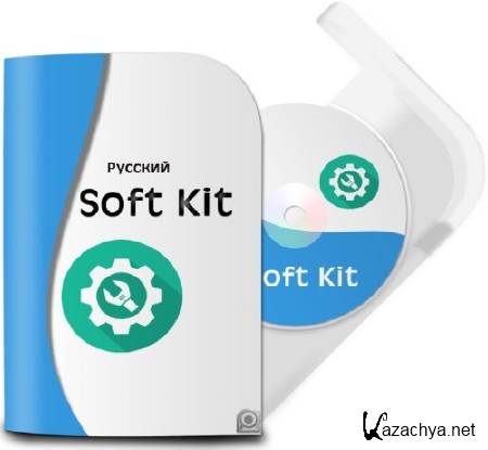 Soft Kit 1.1.4 (2014/RUS)