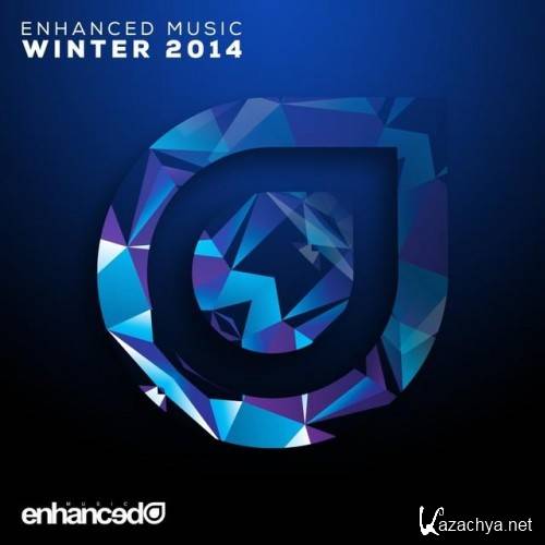 Enhanced Music Winter (2014)