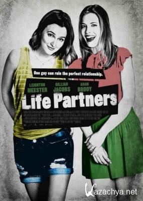    / Life Partners (2014) WEBDLRip