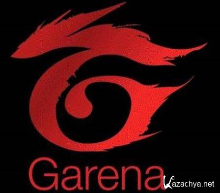 Garena (2014) PC