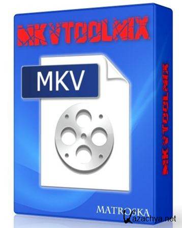MKV Toolnix 4.00.265 (2014) PC