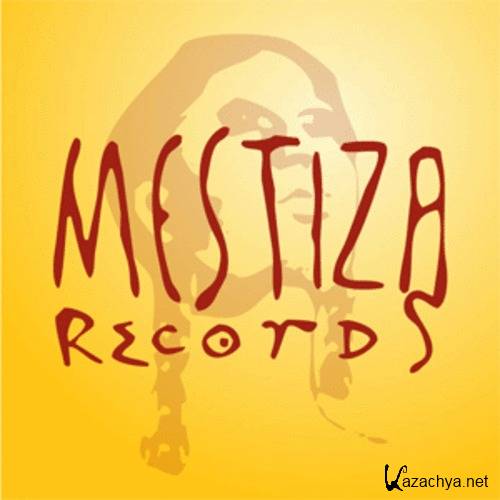 Nicolas Coronel - Mestiza Records (23 December 2014)