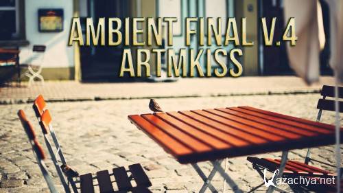 Ambient Final v.4 (2014)