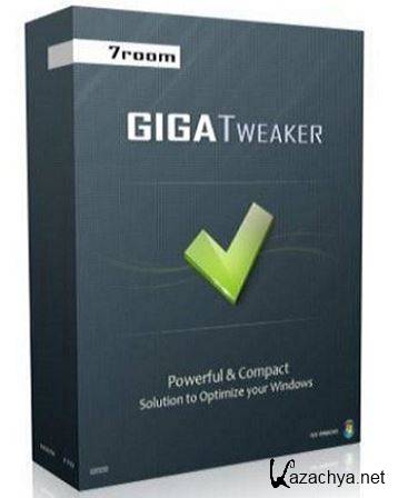 GIGATweaker (2014) ��