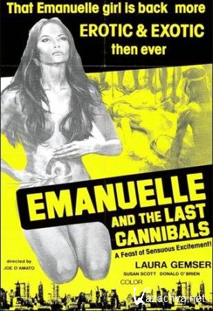    / Emanuelle e gli ultimi cannibali DVDRip-AVC 