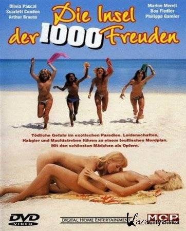  1000  / Die Insel der tausend Freuden DVDRip-AVC 