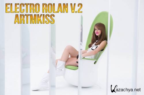 Electro Rolan v.2 (2014)