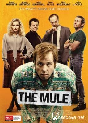  / The Mule (2014) HDRip