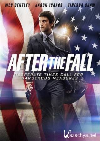   / After the Fall (2014) WEB-DLRip/WEB-DL 720p