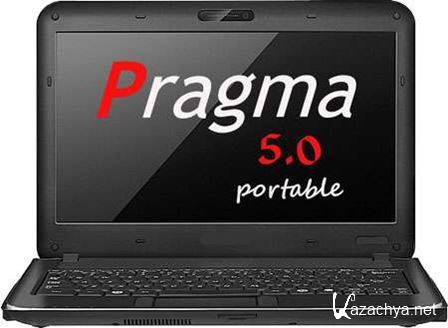 Pragma 5.0.100.65 + Dictionaries 5.0.100.21 (2014) PC