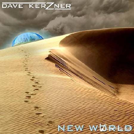 Dave Kerzner. New World (2014) 