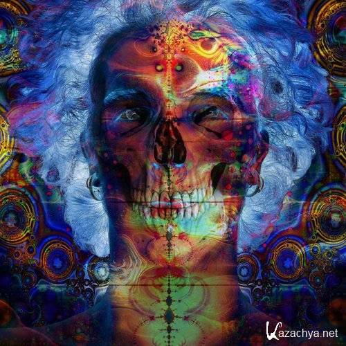 TwinPa - Oldschool Goa Mix (December 2014)