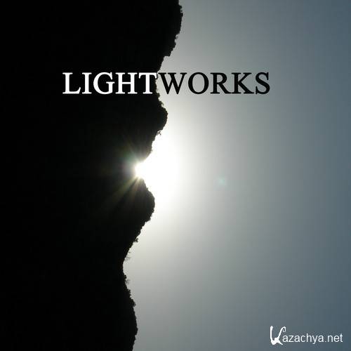 Ingo Vogelmann - LIGHTWORKS (December 2014)