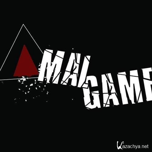 KWR - Amalgame Podcast 012 (2014-12-24)