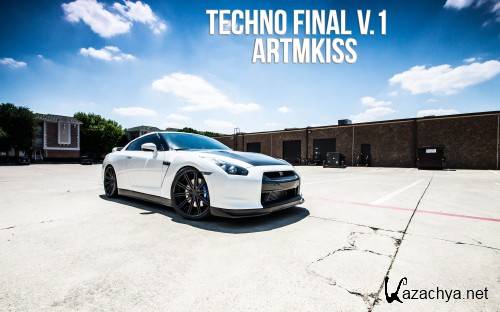 Techno Final v.1 (2014)