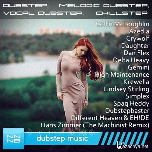 Dubstep Music (2014)