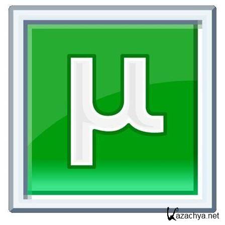uTorrent 2.2 Official [Build 23703] (2014) PC