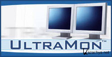 UltraMon 3.0.10 Final (2014) PC
