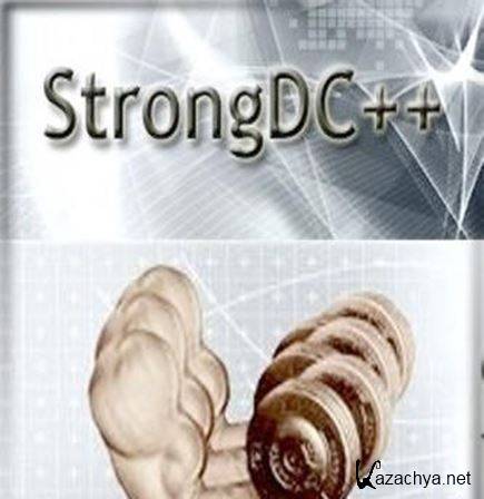 StrongDC++ 2.41 32-Bit (2014) PC