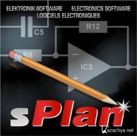 sPlan 6.0.0.2 Full Russian Edition (2014) PC