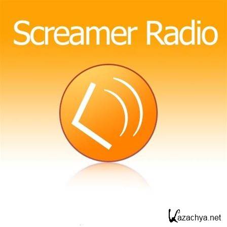 Screamer radio 0.4.4 (2014) PC