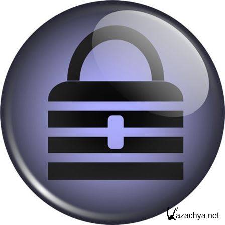 KeePass Password Safe 2.10 + 1.17 (2014) 