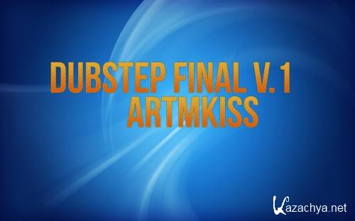 DubStep Final v.1 (2014)