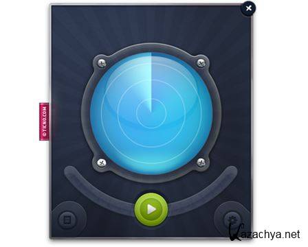 Ticno Scanreg 0.2.0.47 (2014) PC
