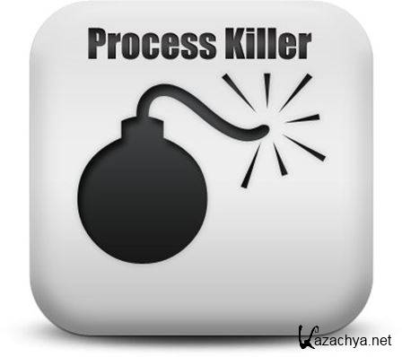 Process Killer 1.4.2 (2014) PC