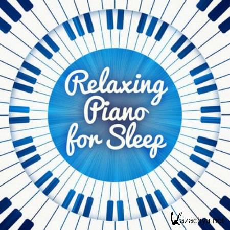 Maurice Ravel - Relaxing Piano for Sleep (2014)