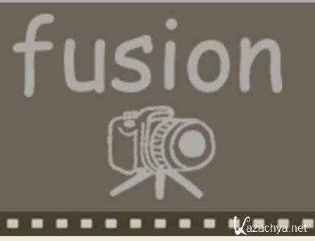 Fusion 2.0.3 (2014) PC