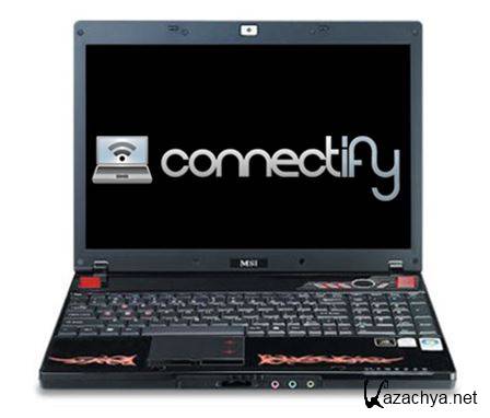 Connectify v1.2 (2014) PC