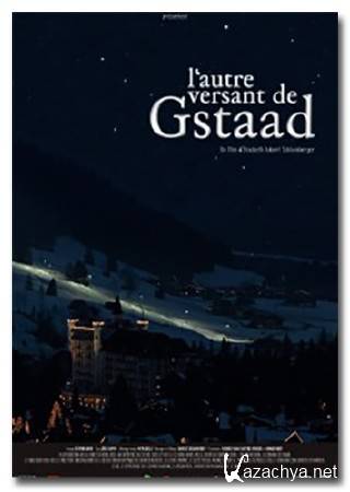   / L'Autre Versant de Gstaad (2011) DVB