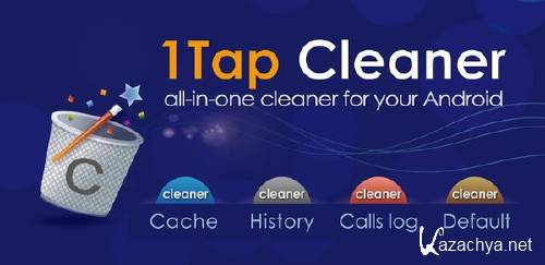 1Tap Cleaner Pro 2.48 -    Android